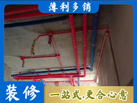 湛江遂溪县本地水电施工